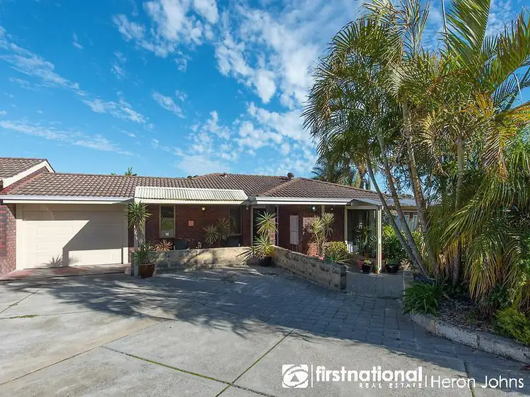 35A Burnett Avenue, Leeming WA 6149