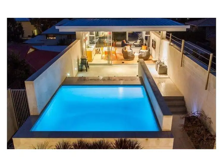 Main view of Homely house listing, 1/3 Cornwall Street, Swanbourne WA 6010