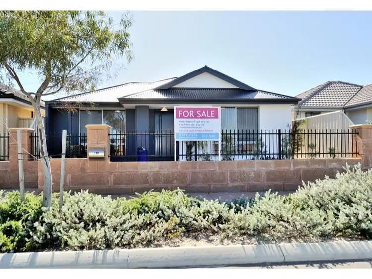 Main view of Homely house listing, 158 Suffolk Street, Caversham, Caversham WA 6055