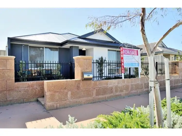 Second view of Homely house listing, 158 Suffolk Street, Caversham, Caversham WA 6055