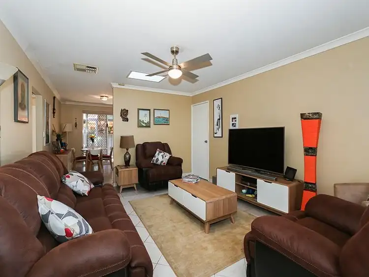 Sixth view of Homely villa listing, 3/20 Percy Street, Gosnells WA 6110