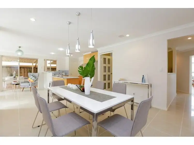 Main view of Homely house listing, 46 Burnett Drive, Clarkson WA 6030
