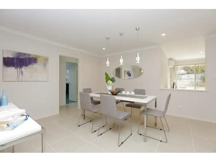 Third view of Homely house listing, 46 Burnett Drive, Clarkson WA 6030