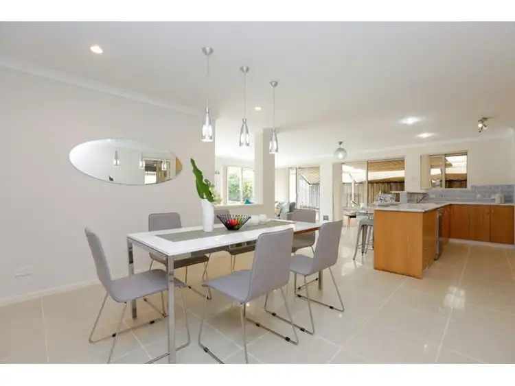 Fourth view of Homely house listing, 46 Burnett Drive, Clarkson WA 6030