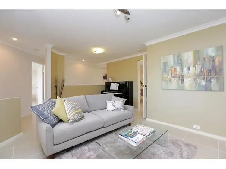 Fifth view of Homely house listing, 46 Burnett Drive, Clarkson WA 6030