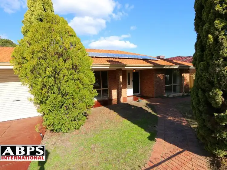 Lot 924, 121 Le Souef Drive, Kardinya WA 6163