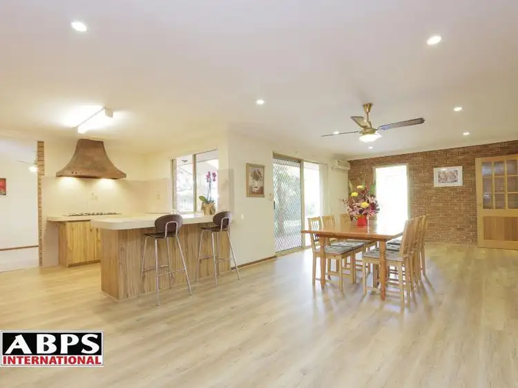 Second view of Homely house listing, Lot 924, 121 Le Souef Drive, Kardinya WA 6163