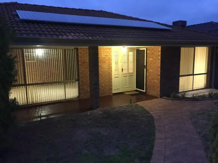 Third view of Homely house listing, Lot 924, 121 Le Souef Drive, Kardinya WA 6163