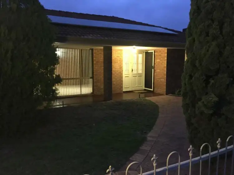 Fourth view of Homely house listing, Lot 924, 121 Le Souef Drive, Kardinya WA 6163