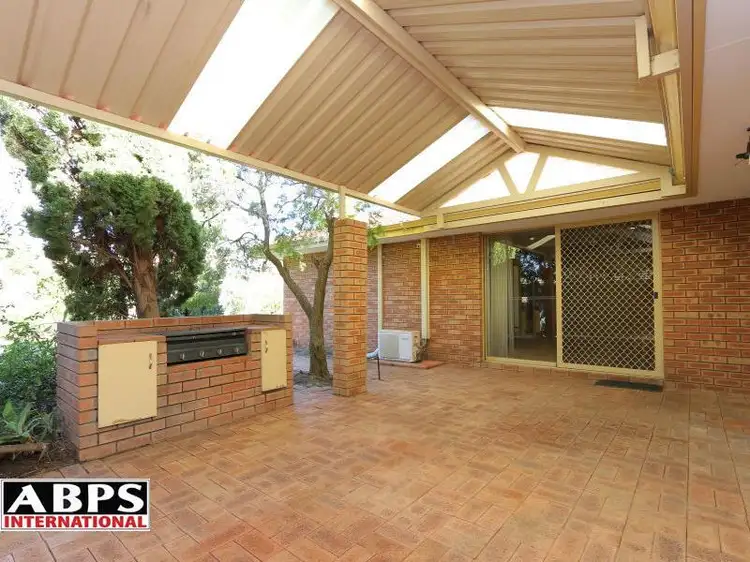 Fifth view of Homely house listing, Lot 924, 121 Le Souef Drive, Kardinya WA 6163