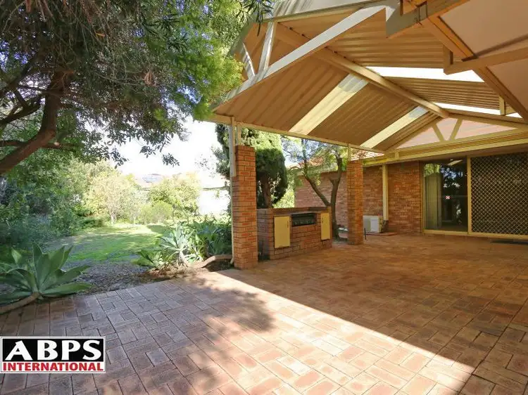 Sixth view of Homely house listing, Lot 924, 121 Le Souef Drive, Kardinya WA 6163