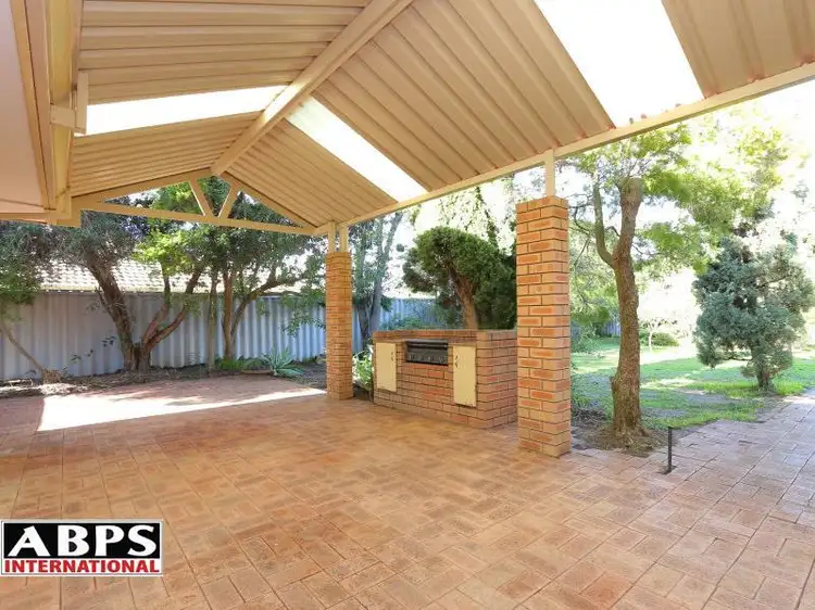 Seventh view of Homely house listing, Lot 924, 121 Le Souef Drive, Kardinya WA 6163