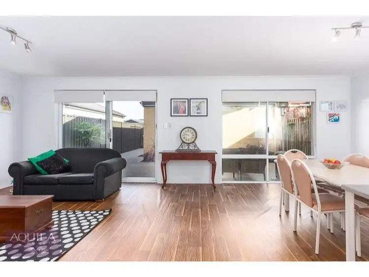 21 Cochrane Loop, Aveley WA 6069