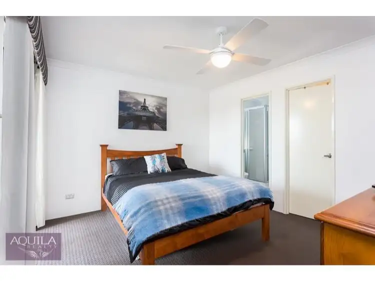 Sixth view of Homely house listing, 21 Cochrane Loop, Aveley WA 6069