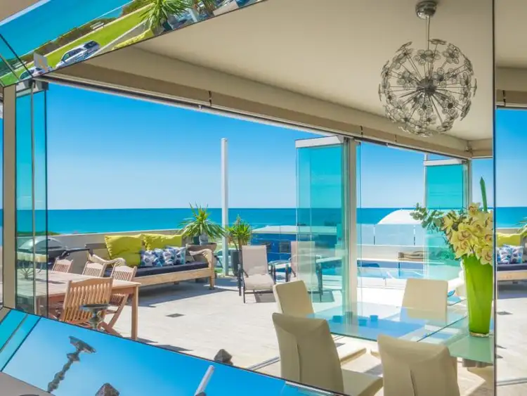 Third view of Homely house listing, 1/154 Marine Parade, Cottesloe WA 6011