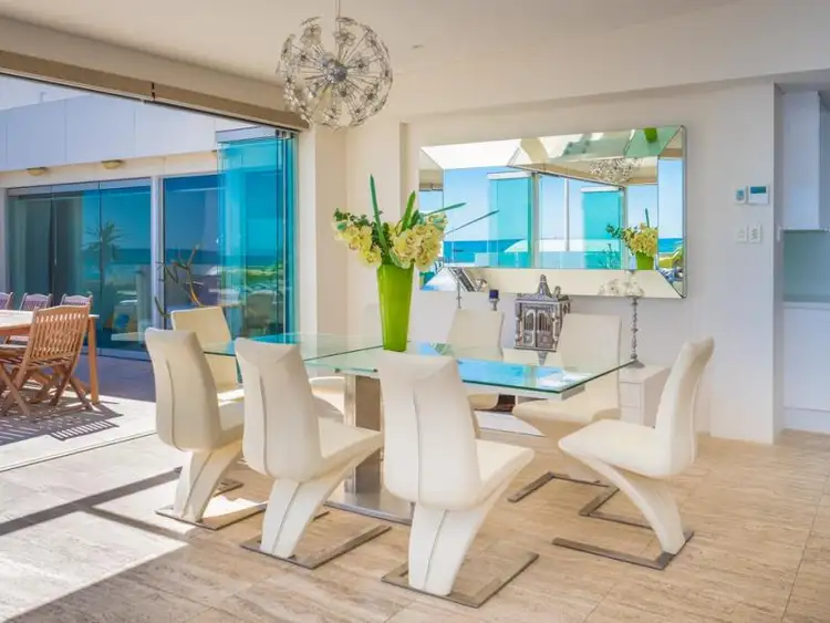 Fourth view of Homely house listing, 1/154 Marine Parade, Cottesloe WA 6011