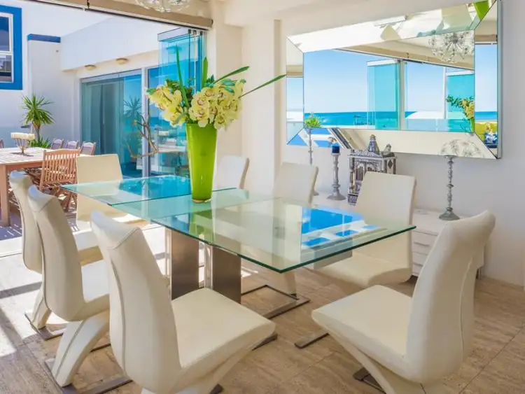 Fifth view of Homely house listing, 1/154 Marine Parade, Cottesloe WA 6011