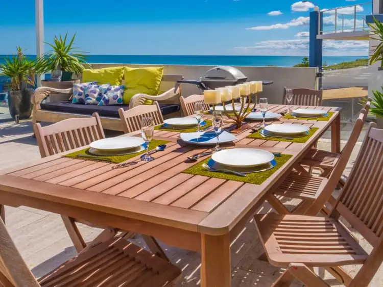 Sixth view of Homely house listing, 1/154 Marine Parade, Cottesloe WA 6011