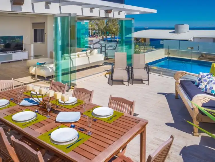 Seventh view of Homely house listing, 1/154 Marine Parade, Cottesloe WA 6011