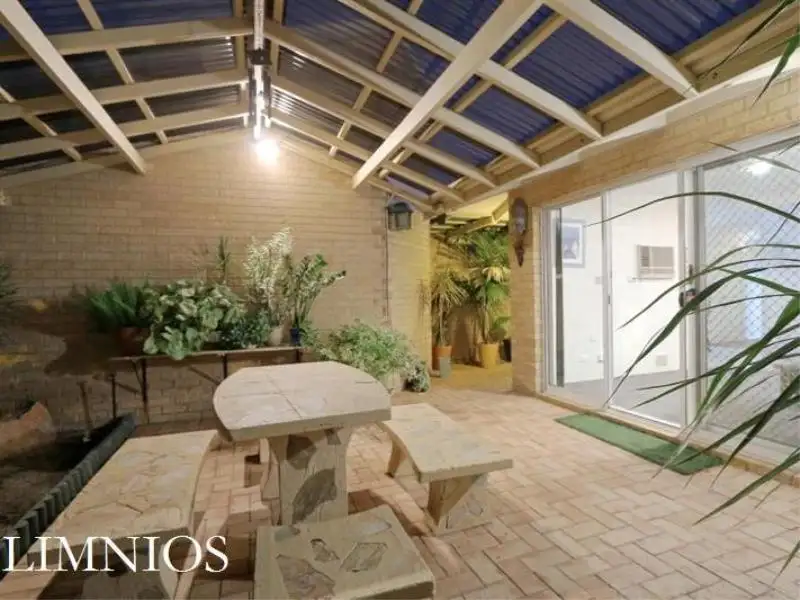 Main view of Homely villa listing, 110 McDonald Street, Joondanna WA 6060