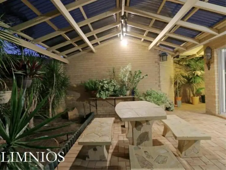 Second view of Homely villa listing, 110 McDonald Street, Joondanna WA 6060