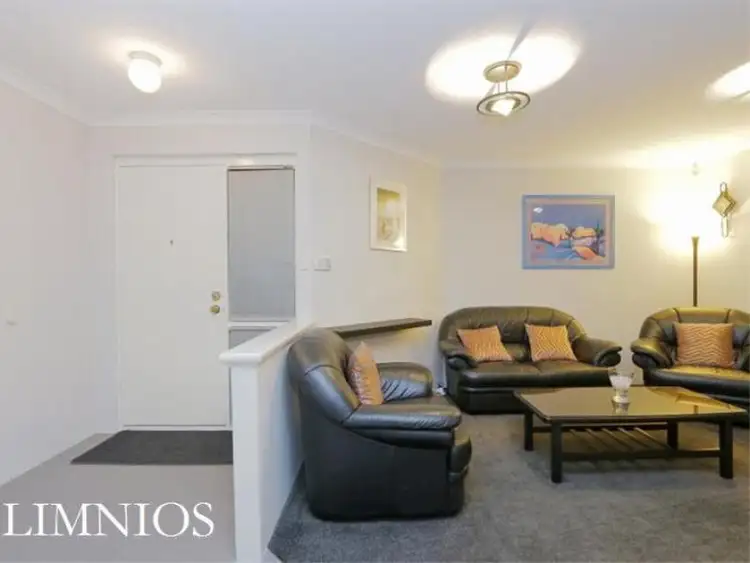 Fifth view of Homely villa listing, 110 McDonald Street, Joondanna WA 6060