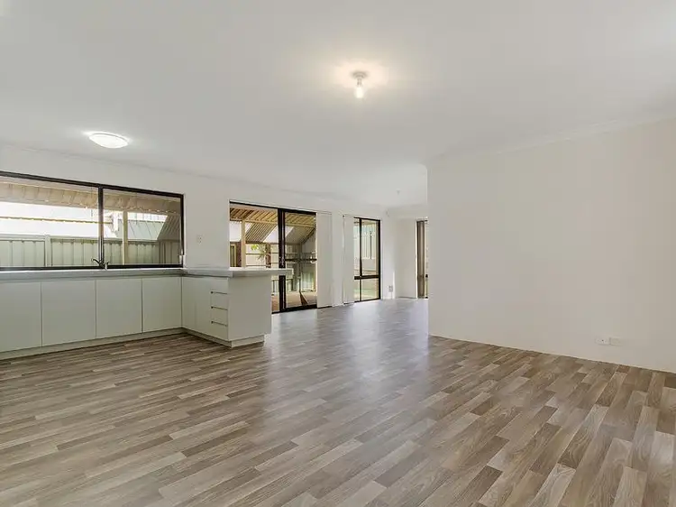 Fifth view of Homely house listing, 5 Liddington Rise, Leda WA 6170