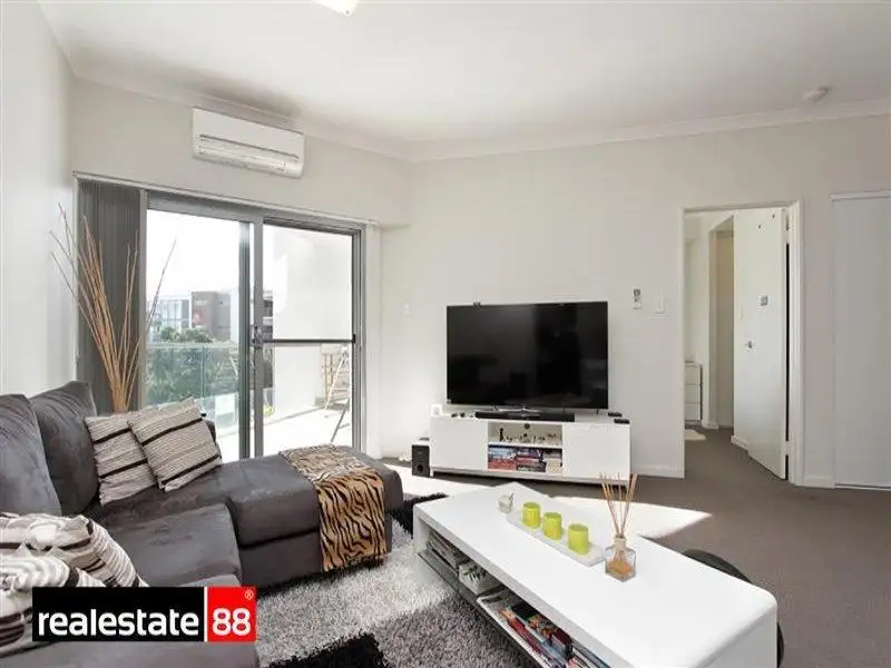 Main view of Homely apartment listing, 48/177 Stirling Street, Perth WA 6000