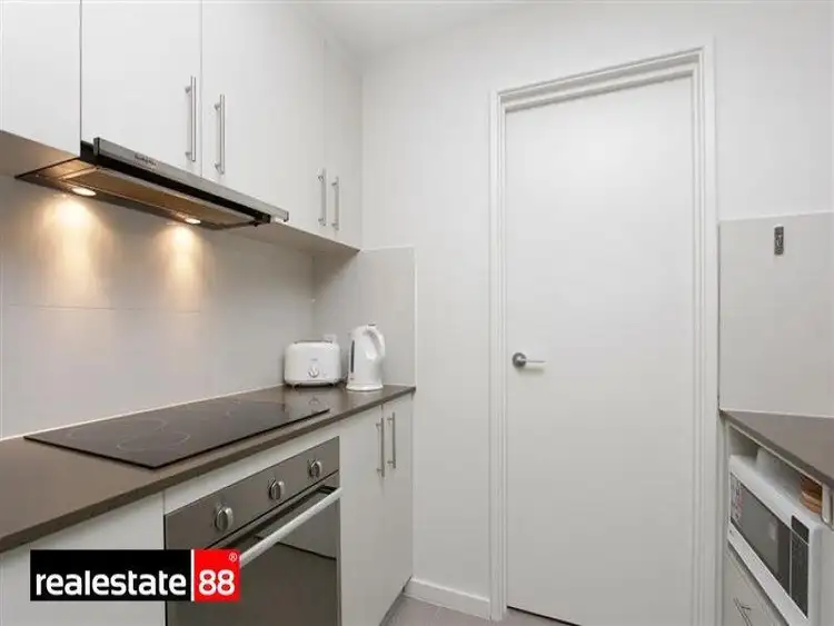 Seventh view of Homely apartment listing, 48/177 Stirling Street, Perth WA 6000