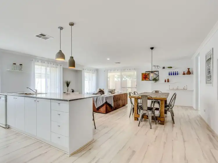 Main view of Homely house listing, 18 Dowitcher Loop, Gosnells WA 6110