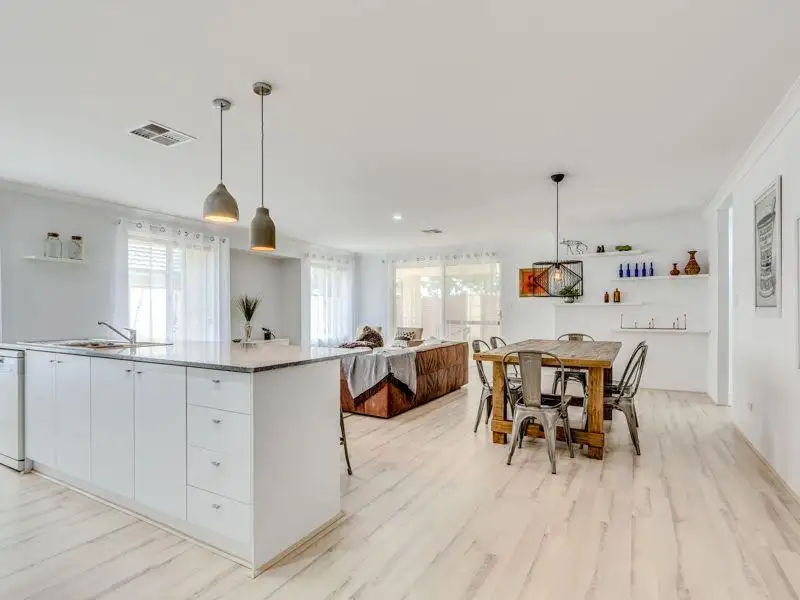 Main view of Homely house listing, 18 Dowitcher Loop, Gosnells WA 6110