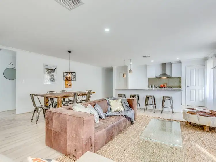 Fifth view of Homely house listing, 18 Dowitcher Loop, Gosnells WA 6110