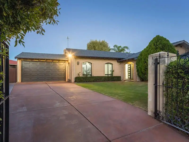 Main view of Homely house listing, 2 Alness Court, Duncraig WA 6023