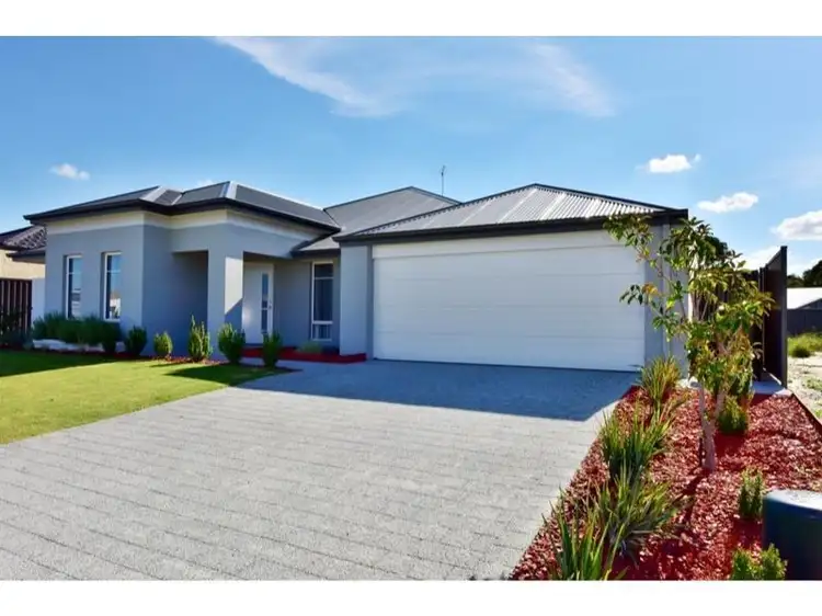 Main view of Homely house listing, 43 Bildersee Avenue, Brabham WA 6055