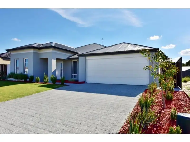Main view of Homely house listing, 43 Bildersee Avenue, Brabham WA 6055