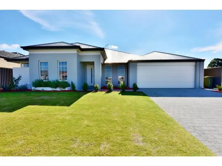 Second view of Homely house listing, 43 Bildersee Avenue, Brabham WA 6055
