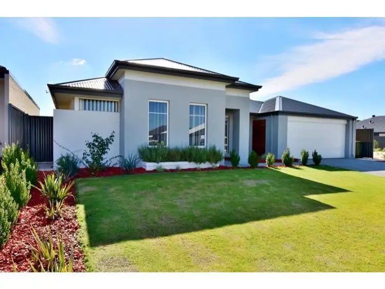 Third view of Homely house listing, 43 Bildersee Avenue, Brabham WA 6055