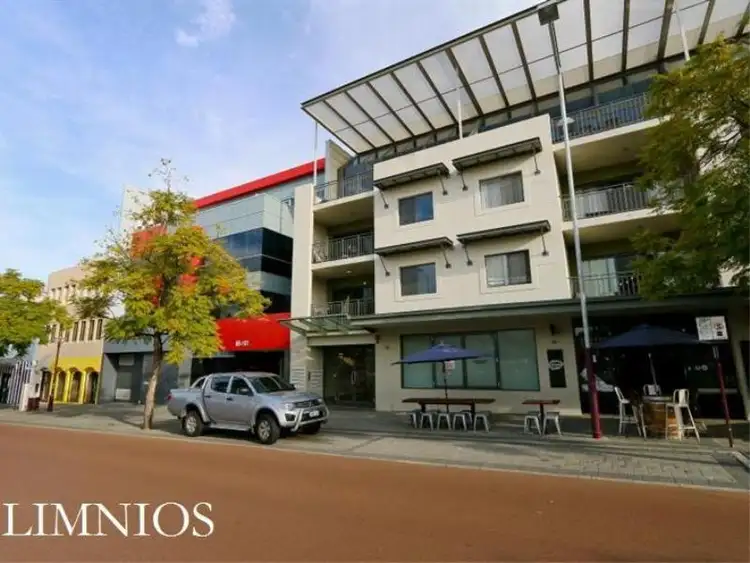 1/103 Francis Street, Northbridge WA 6003