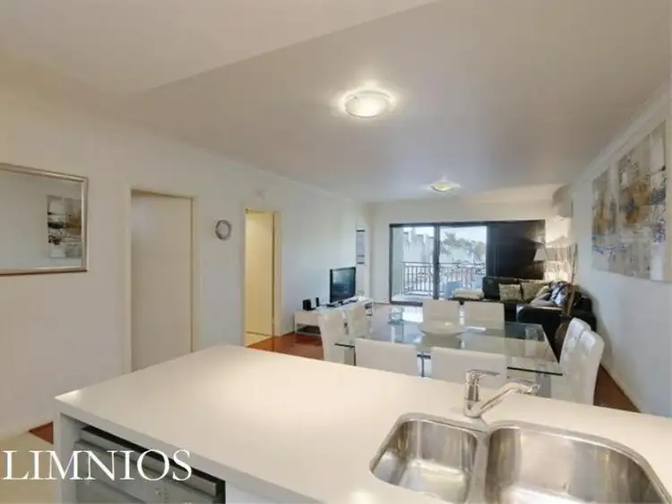Sixth view of Homely apartment listing, 1/103 Francis Street, Northbridge WA 6003