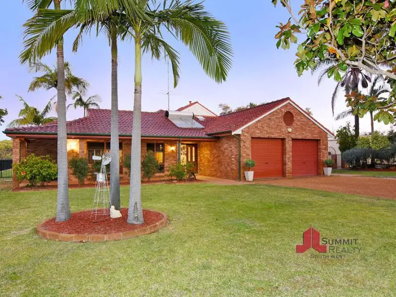 Main view of Homely house listing, 15 Bevan Loop, Roelands WA 6226