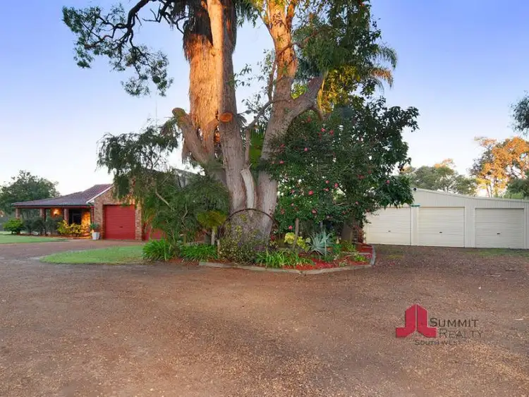 Third view of Homely house listing, 15 Bevan Loop, Roelands WA 6226