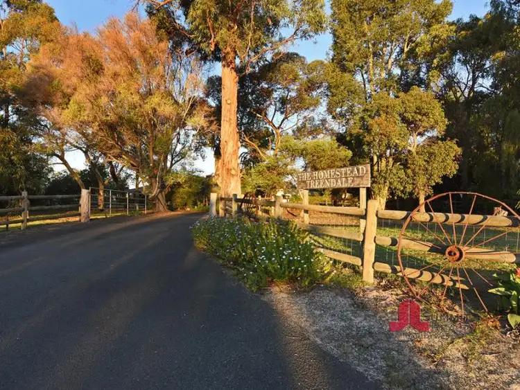 Fourth view of Homely house listing, 15 Bevan Loop, Roelands WA 6226