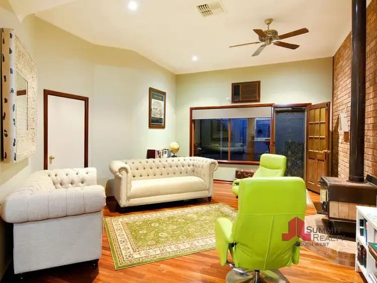 Fifth view of Homely house listing, 15 Bevan Loop, Roelands WA 6226