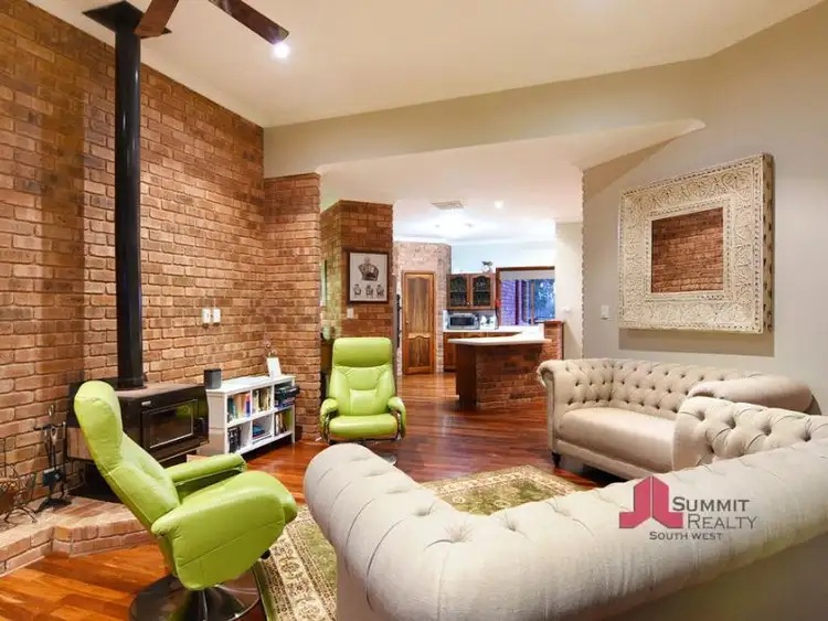 Sixth view of Homely house listing, 15 Bevan Loop, Roelands WA 6226