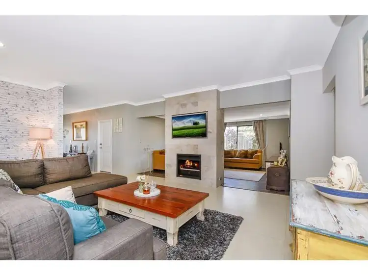 Main view of Homely house listing, 47 Portmarnock Drive, The Vines WA 6069