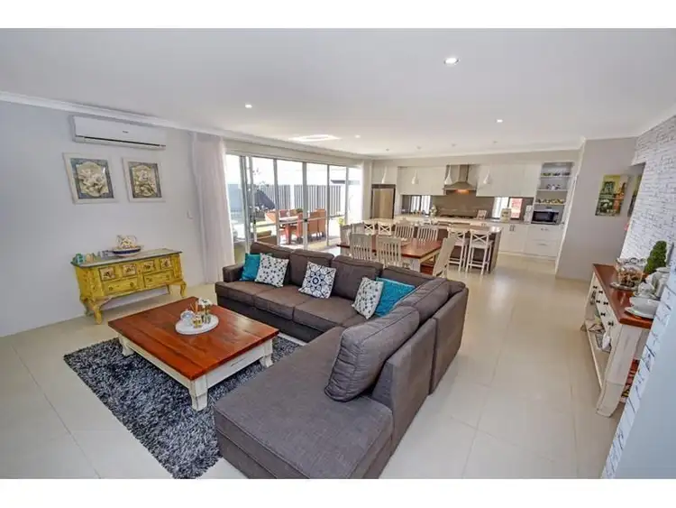 Fifth view of Homely house listing, 47 Portmarnock Drive, The Vines WA 6069