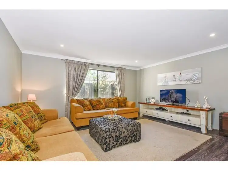 Sixth view of Homely house listing, 47 Portmarnock Drive, The Vines WA 6069