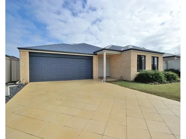 Main view of Homely house listing, 16 Voltaire Way, Secret Harbour WA 6173