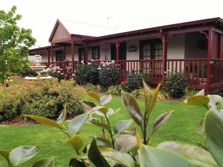 Third view of Homely house listing, 10 Robinia Way, Bridgetown WA 6255