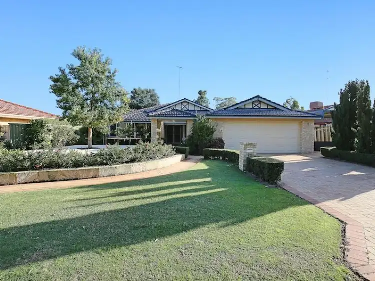 Second view of Homely house listing, 29 Willoughbridge Crescent, Erskine WA 6210